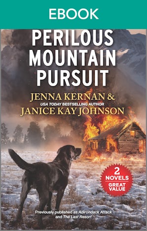 Perilous Mountain Pursuit