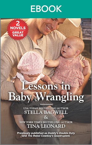Lessons in Baby Wrangling