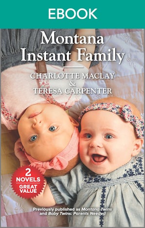 Montana Instant Family