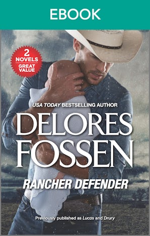 Rancher Defender