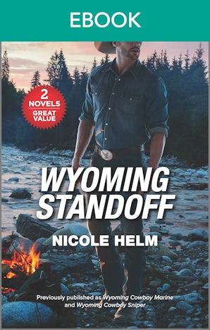 Wyoming Standoff