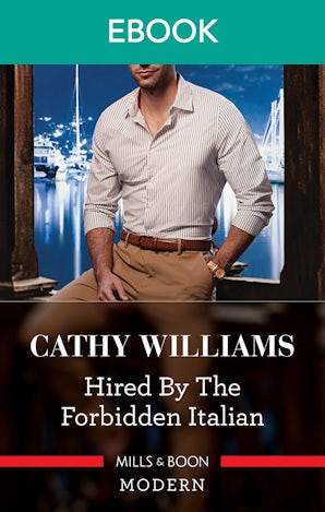 Hired by the Forbidden Italian