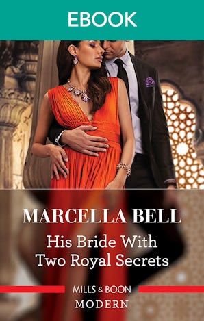 His Bride with Two Royal Secrets