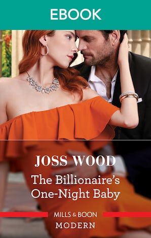 The Billionaire's One-Night Baby