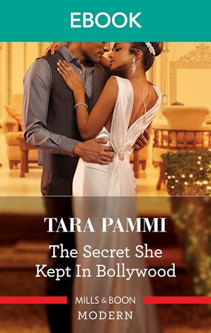 The Secret She Kept in Bollywood