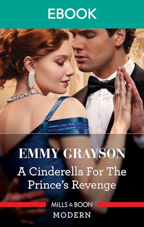 A Cinderella for the Prince's Revenge