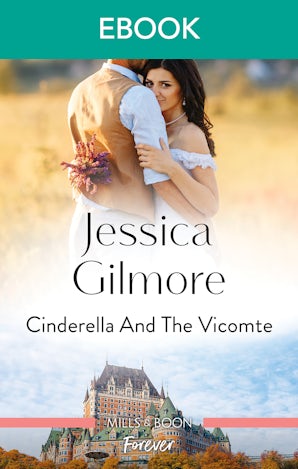 Cinderella and the Vicomte