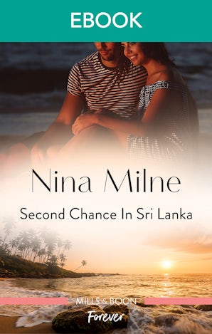 Second Chance in Sri Lanka