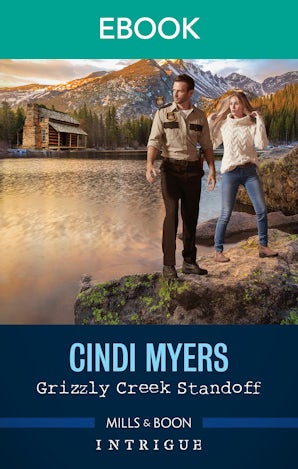 Grizzly Creek Standoff