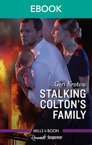 Stalking Colton's Family