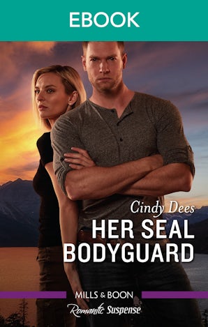 Her SEAL Bodyguard