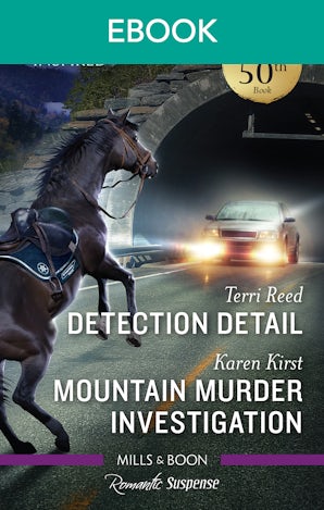 Detection Detail/Mountain Murder Investigation