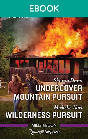 Undercover Mountain Pursuit/Wilderness Pursuit