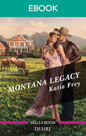 Montana Legacy