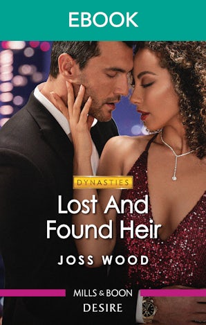 Lost and Found Heir
