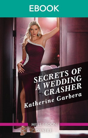 Secrets of a Wedding Crasher