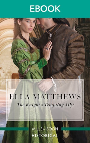 The Knight's Tempting Ally