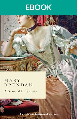 Quills - A Scandal in Society