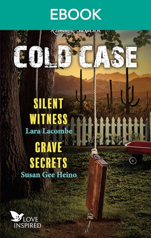 Silent Witness/Grave Secrets