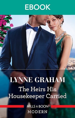 The Heirs His Housekeeper Carried