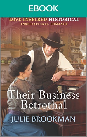 Their Business Betrothal