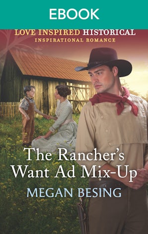 The Rancher's Want Ad Mix-Up