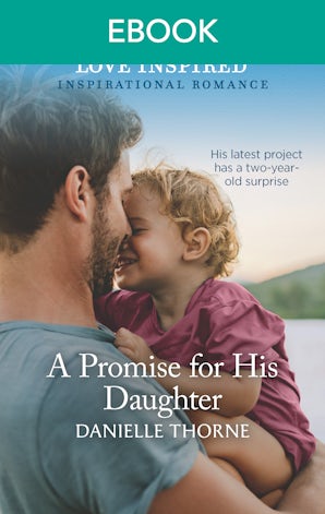A Promise for His Daughter