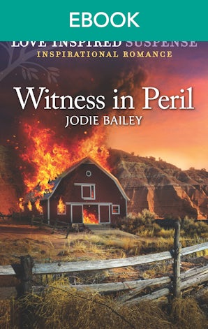 Witness in Peril