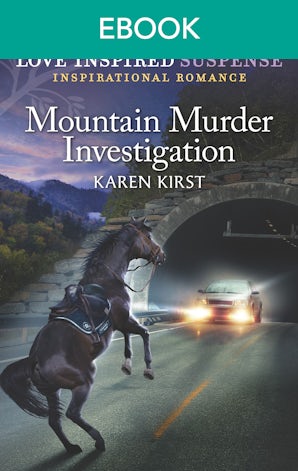 Mountain Murder Investigation