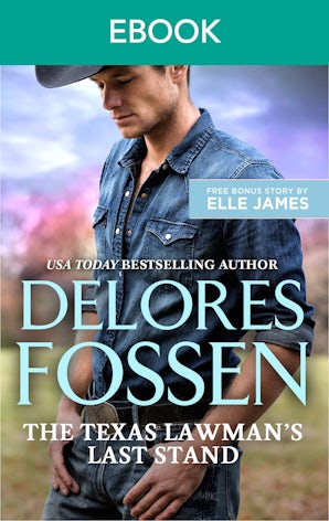 The Texas Lawman's Last Stand