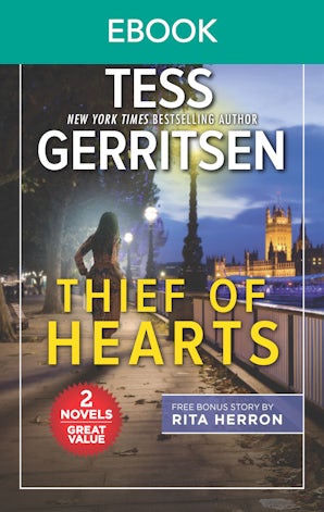 Thief of Hearts/Beneath the Badge