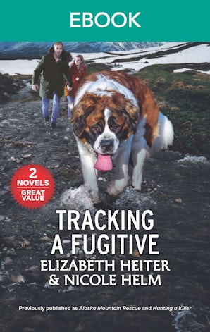 Tracking a Fugitive