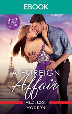 A Foreign Affair