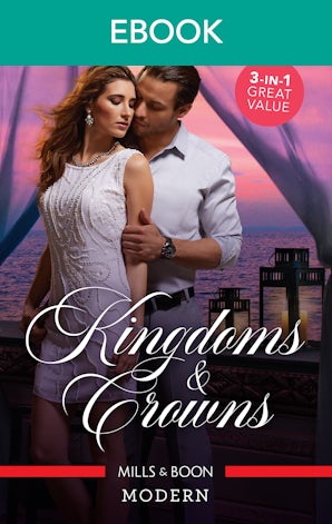 Kingdoms & Crowns