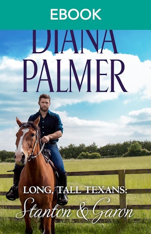 Long, Tall Texans: Stanton & Garon
