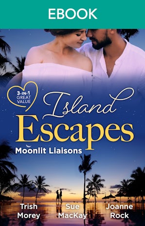 Island Escapes: Moonlit Liaisons