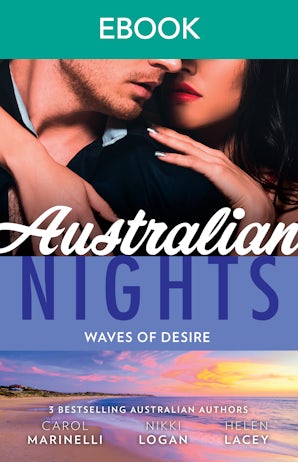 Australian Nights: Waves Of Desire