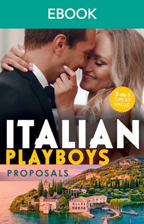 Italian Playboys: Proposals