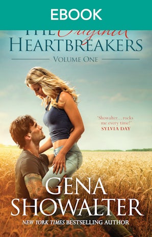 The Original Heartbreakers Volume One