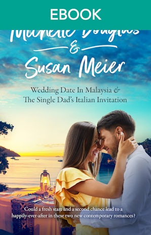 Wedding Date in Malaysia & The Single Dad's Italian Invitation