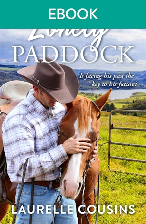 The Lonely Paddock: The best feel-good romance for 2025 from an award-finalist and bestselling Australian author. Perfect for readers of Karly Lane
