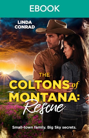 The Coltons of Montana: Rescue