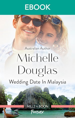 Wedding Date in Malaysia