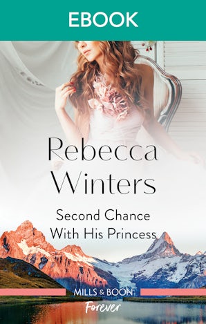 Second Chance with His Princess