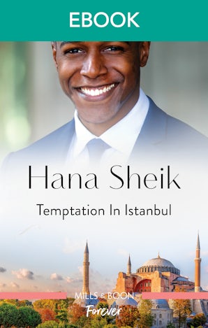 Temptation in Istanbul