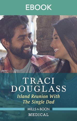 Island Reunion with the Single Dad