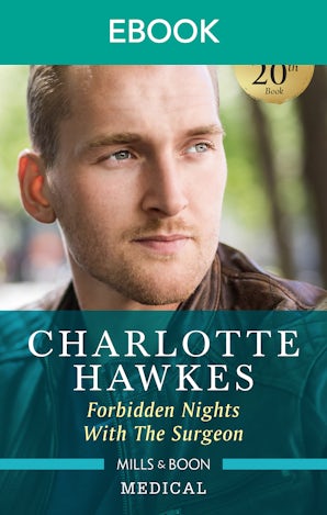 Forbidden Nights with the Surgeon