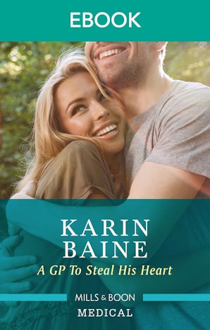 A GP to Steal His Heart