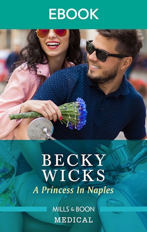 A Princess in Naples