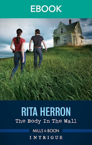 The Body in the Wall